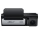 Відеореєстратор ACEFAST X2 4K dual-channel dash cam 3.59" 4k/30fps Wi-Fi GPS Black